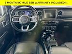 2020 Jeep Gladiator Crew Cab 4WD Pickup for sale #C50467X - photo 22