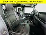 2020 Jeep Gladiator Crew Cab 4WD Pickup for sale #C50467X - photo 27