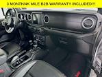 2020 Jeep Gladiator Crew Cab 4WD Pickup for sale #C50467X - photo 28