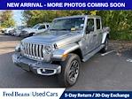 2020 Jeep Gladiator Crew Cab 4WD Pickup for sale #C50467X - photo 4