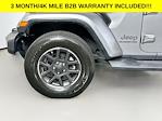 2020 Jeep Gladiator Crew Cab 4WD Pickup for sale #C50467X - photo 30