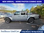 2020 Jeep Gladiator Crew Cab 4WD Pickup for sale #C50467X - photo 5