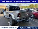 2020 Jeep Gladiator Crew Cab 4WD Pickup for sale #C50467X - photo 6