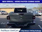 2020 Jeep Gladiator Crew Cab 4WD Pickup for sale #C50467X - photo 7