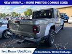 2020 Jeep Gladiator Crew Cab 4WD Pickup for sale #C50467X - photo 2