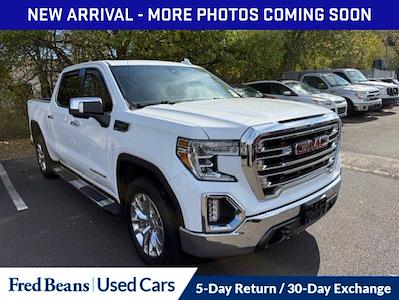 2020 GMC Sierra 1500 Crew Cab 4WD Pickup for sale #C50473X - photo 1
