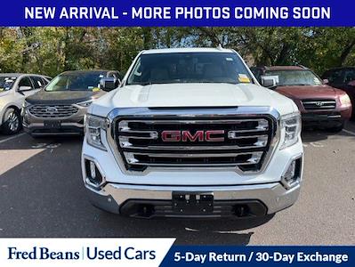 2020 GMC Sierra 1500 Crew Cab 4WD Pickup for sale #C50473X - photo 2