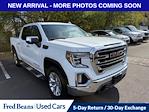 2020 GMC Sierra 1500 Crew Cab 4WD Pickup for sale #C50473X - photo 1