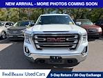 2020 GMC Sierra 1500 Crew Cab 4WD Pickup for sale #C50473X - photo 2