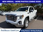 2020 GMC Sierra 1500 Crew Cab 4WD Pickup for sale #C50473X - photo 3