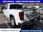 2020 GMC Sierra 1500 Crew Cab 4WD Pickup for sale #C50473X - photo 5