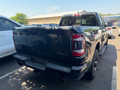 2019 Ram 1500 Quad Cab 4WD Pickup for sale #C50483J - photo 2