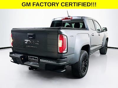 2021 GMC Canyon Crew Cab 4WD Pickup for sale #C50484X - photo 2
