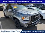 2021 GMC Canyon Crew Cab 4WD Pickup for sale #C50484X - photo 1