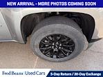 2021 GMC Canyon Crew Cab 4WD Pickup for sale #C50484X - photo 10