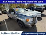 2021 GMC Canyon Crew Cab 4WD Pickup for sale #C50484X - photo 11