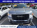 2021 GMC Canyon Crew Cab 4WD Pickup for sale #C50484X - photo 2