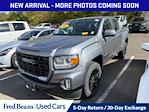 2021 GMC Canyon Crew Cab 4WD Pickup for sale #C50484X - photo 3