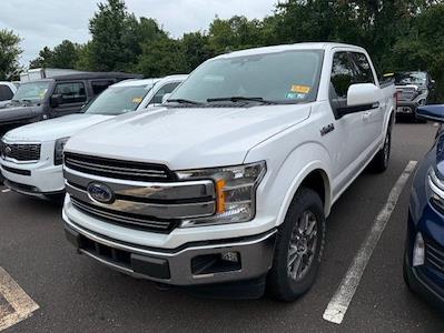 2019 Ford F-150 SuperCrew Cab 4x4 Pickup for sale #C50487J1 - photo 1