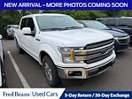 2019 Ford F-150 SuperCrew Cab 4x4 Pickup for sale #C50487J1 - photo 3