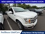 2019 Ford F-150 SuperCrew Cab 4x4 Pickup for sale #C50487J1 - photo 11