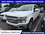 2019 Ford F-150 SuperCrew Cab 4x4 Pickup for sale #C50487J1 - photo 1