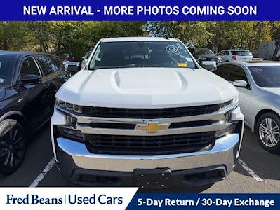 2021 Chevrolet Silverado 1500 Crew Cab 4WD Pickup for sale #C50492X - photo 2