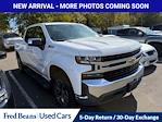 2021 Chevrolet Silverado 1500 Crew Cab 4WD Pickup for sale #C50492X - photo 1