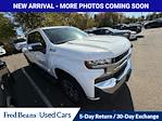 2021 Chevrolet Silverado 1500 Crew Cab 4WD Pickup for sale #C50492X - photo 11
