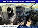 2021 Chevrolet Silverado 1500 Crew Cab 4WD Pickup for sale #C50492X - photo 14