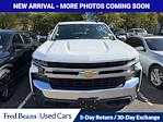 2021 Chevrolet Silverado 1500 Crew Cab 4WD Pickup for sale #C50492X - photo 2
