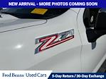 2021 Chevrolet Silverado 1500 Crew Cab 4WD Pickup for sale #C50492X - photo 4