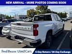 2021 Chevrolet Silverado 1500 Crew Cab 4WD Pickup for sale #C50492X - photo 8