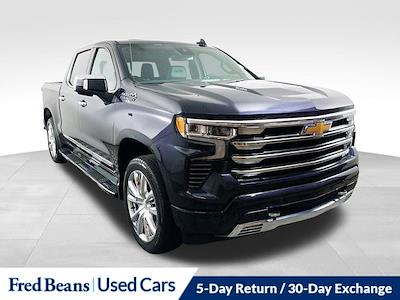 2023 Chevrolet Silverado 1500 Crew Cab 4x4 Pickup for sale #C50498J - photo 1