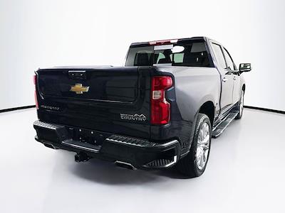 2023 Chevrolet Silverado 1500 Crew Cab 4x4 Pickup for sale #C50498J - photo 2