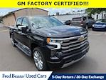 2023 Chevrolet Silverado 1500 Crew Cab 4WD Pickup for sale #C50498J - photo 1