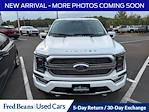2021 Ford F-150 SuperCrew Cab 4x4 Pickup for sale #C50498J1 - photo 3