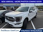 2021 Ford F-150 SuperCrew Cab 4x4 Pickup for sale #C50498J1 - photo 4