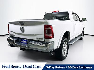 2019 Ram 2500 Crew Cab 4WD Pickup for sale #C50498X - photo 2