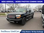 Used 2006 GMC Sierra 1500 Denali Crew Cab for sale #C50498X1 - photo 3