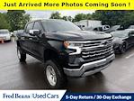 2024 Chevrolet Silverado 1500 Crew Cab 4WD Pickup for sale #C50502J - photo 1