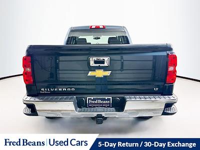 2018 Chevrolet Silverado 1500 Double Cab 4WD Pickup for sale #C50506X - photo 2