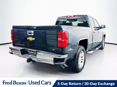 2018 Chevrolet Silverado 1500 Double Cab 4WD Pickup for sale #C50506X - photo 2