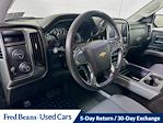 2018 Chevrolet Silverado 1500 Double Cab 4WD Pickup for sale #C50506X - photo 11