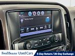 2018 Chevrolet Silverado 1500 Double Cab 4WD Pickup for sale #C50506X - photo 16