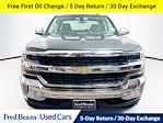 2018 Chevrolet Silverado 1500 Double Cab 4WD Pickup for sale #C50506X - photo 5