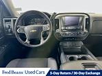 2018 Chevrolet Silverado 1500 Double Cab 4WD Pickup for sale #C50506X - photo 23