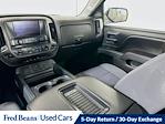 2018 Chevrolet Silverado 1500 Double Cab 4WD Pickup for sale #C50506X - photo 24