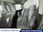 2018 Chevrolet Silverado 1500 Double Cab 4WD Pickup for sale #C50506X - photo 25