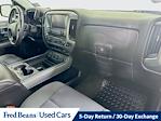 2018 Chevrolet Silverado 1500 Double Cab 4WD Pickup for sale #C50506X - photo 28